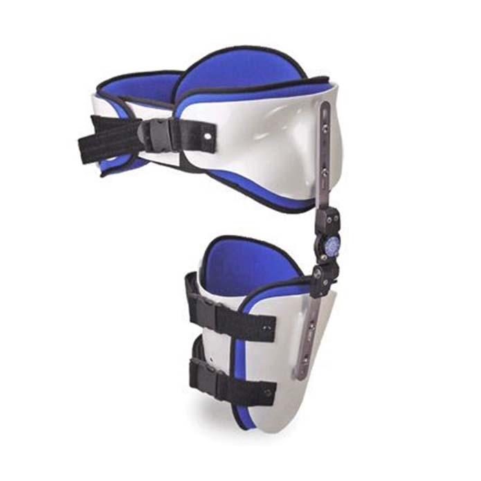 MI 52 Bud Çanaq Ortezi